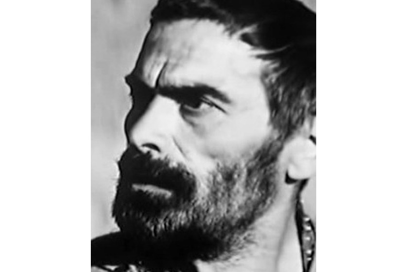 Spartak Bagashvili Spartak Bagashvili
