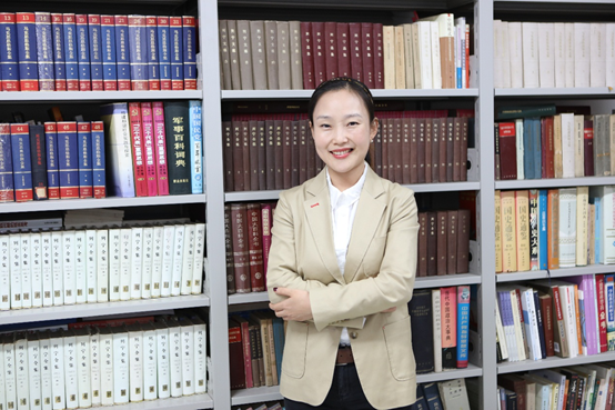 張璐(中國石油大學(華東)博士生導師) 張璐(中國石油大學(華東)博士生導師)