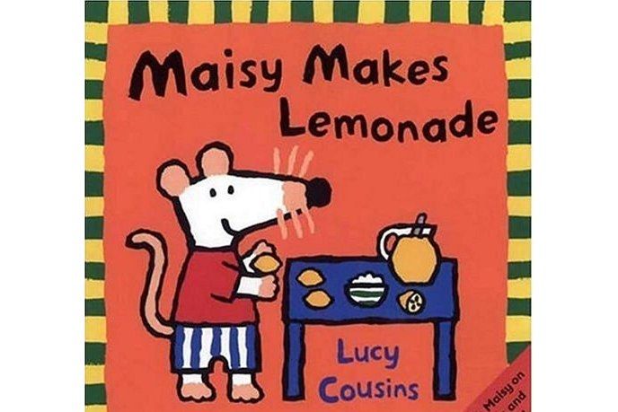 Maisy Makes Lemonade Maisy Makes Lemonade