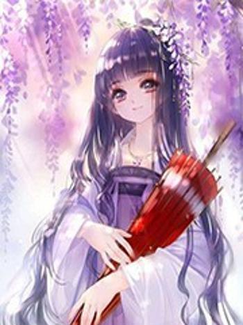 甜蜜如我 甜蜜如我