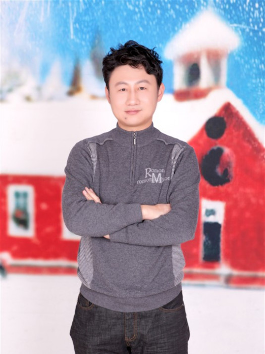 任晨光(青銅假面) 任晨光(青銅假面)