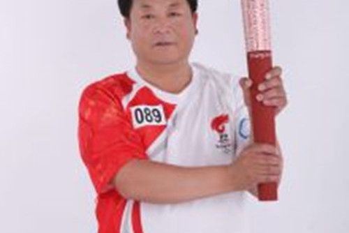 祁成宏 祁成宏
