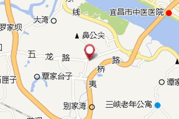 磨園壩 磨園壩
