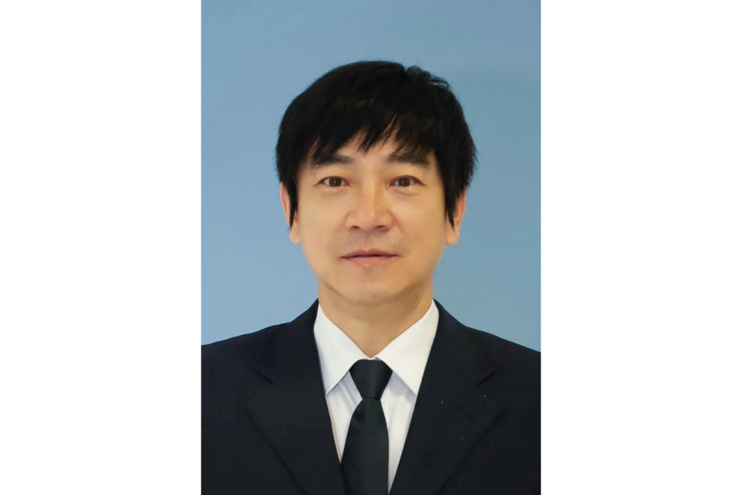 吳斌(天津市和平區生態環境局黨組成員、副局長) 吳斌(天津市和平區生態環境局黨組成員、副局長)