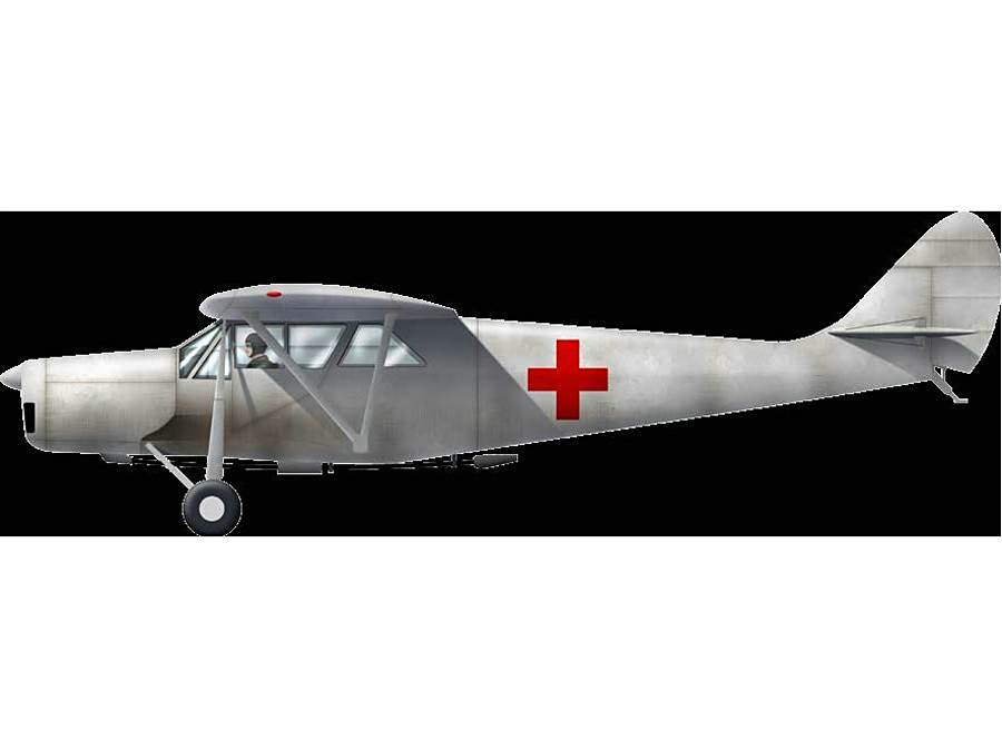 DH.80聯絡機 DH.80聯絡機