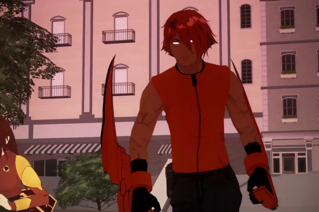 Fox Alistair Fox Alistair