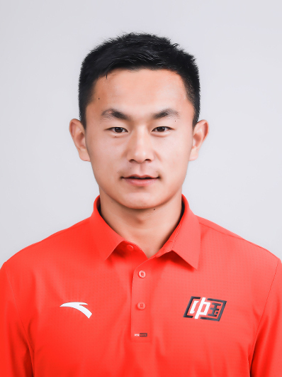 石文博(中國男子小輪車運動員) 石文博(中國男子小輪車運動員)