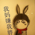 我媽嫌我 我媽嫌我