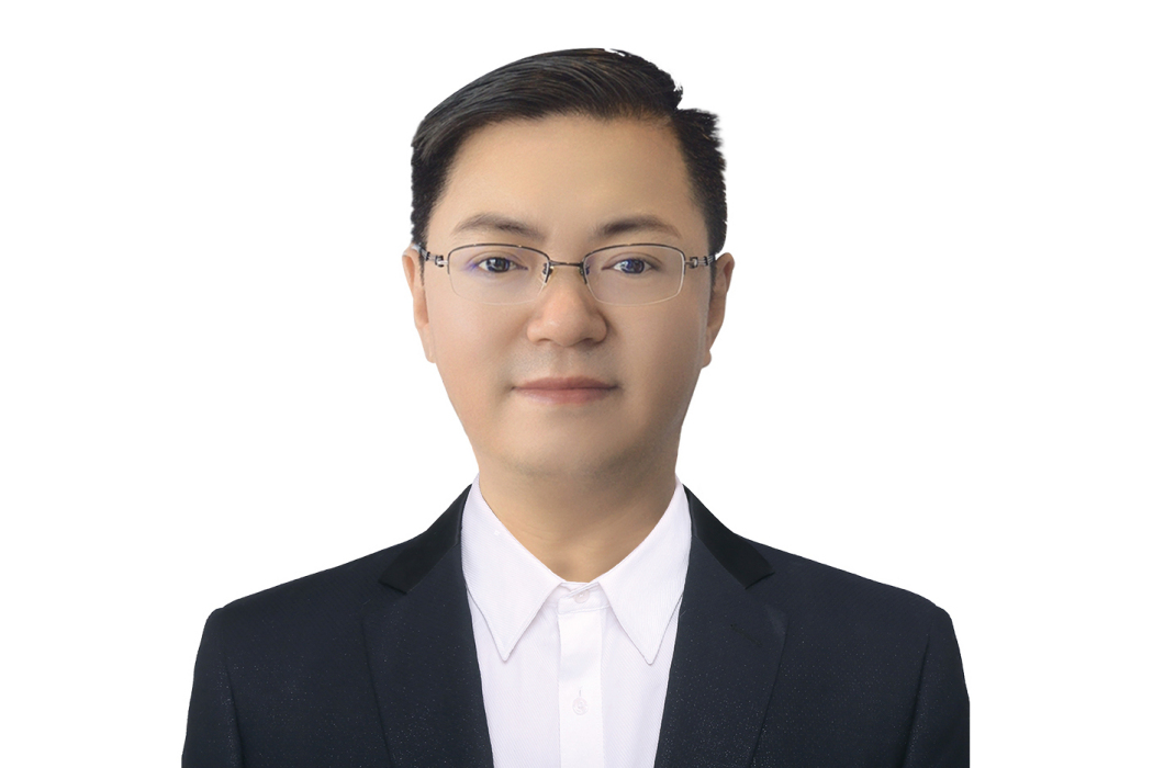 劉國明(樂千業品牌創始人) 劉國明(樂千業品牌創始人)