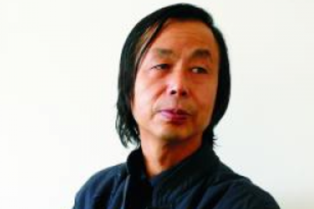 高晉民 高晉民