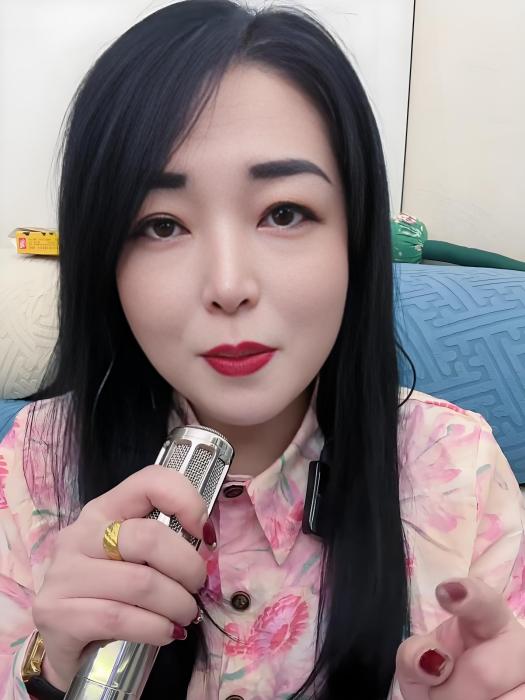 準旗劉美麗 準旗劉美麗