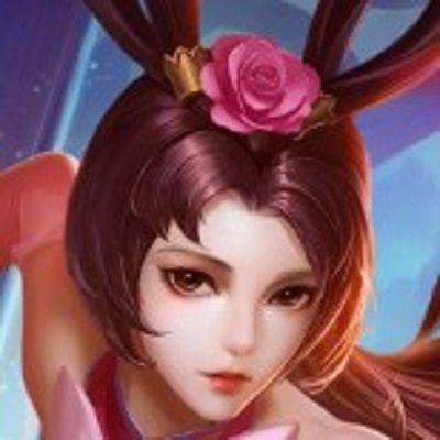 貂蟬(MOBA手遊《英魂之刃口袋版》的一名法師英雄) 貂蟬(MOBA手遊《英魂之刃口袋版》的一名法師英雄)