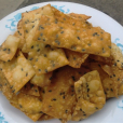 炸麻葉(焦葉子) 炸麻葉(焦葉子)