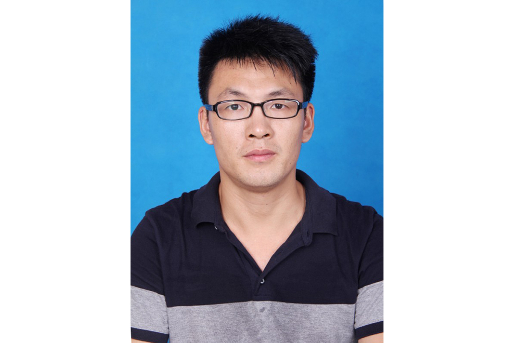 郭林(溫州大學建築工程學院教授) 郭林(溫州大學建築工程學院教授)