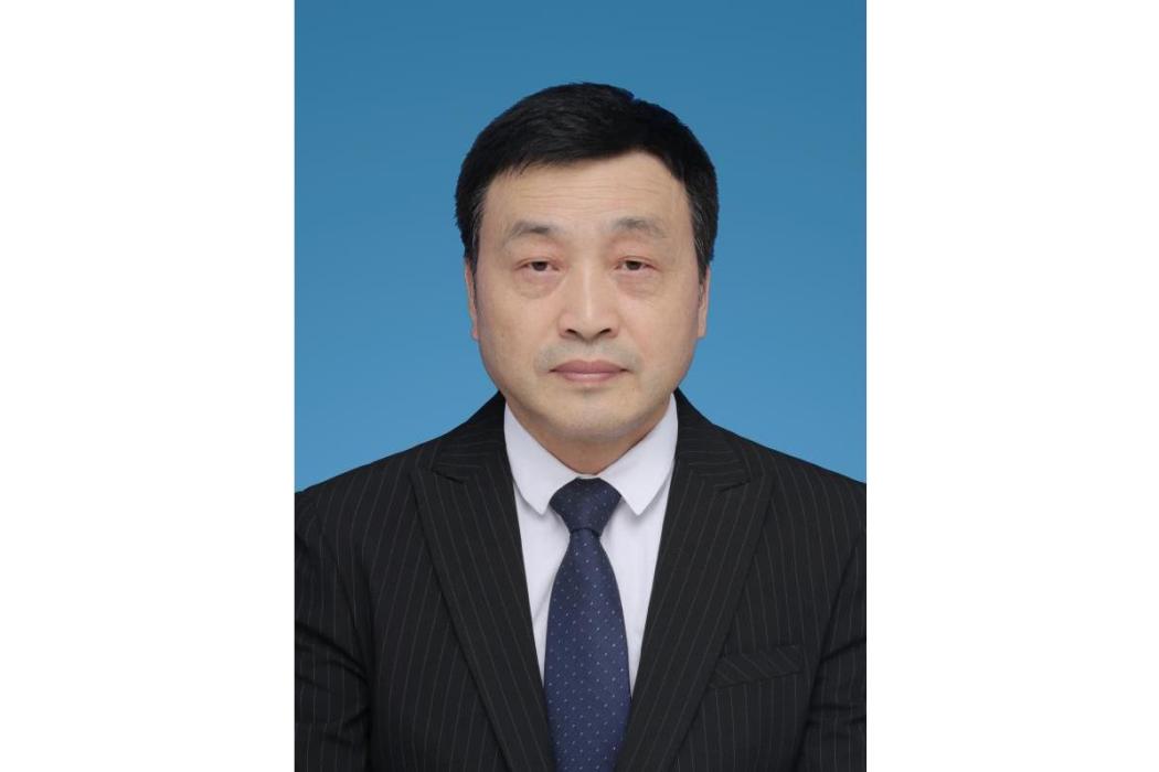 鐘慶華(六安市水利局副局長、黨組成員) 鐘慶華(六安市水利局副局長、黨組成員)