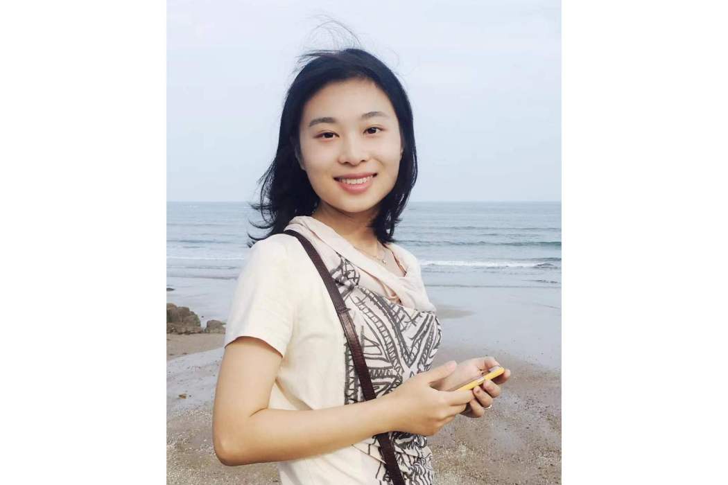 朱旎 朱旎