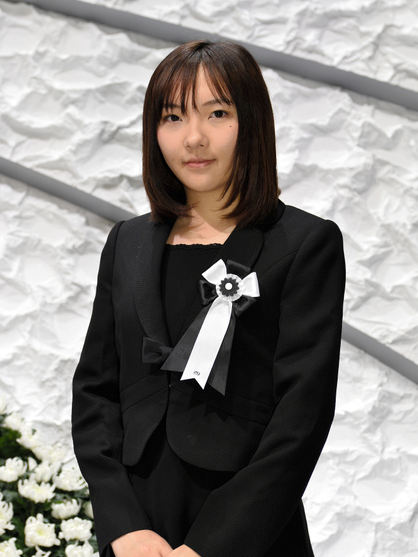 菅原彩加