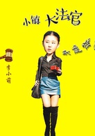 小鎮大法官(中國式法庭)