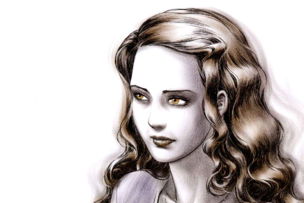 埃斯梅·安妮·普拉特·埃文森·卡倫(埃斯梅·卡倫)