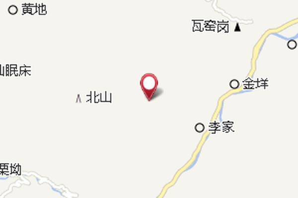 金坳 金坳