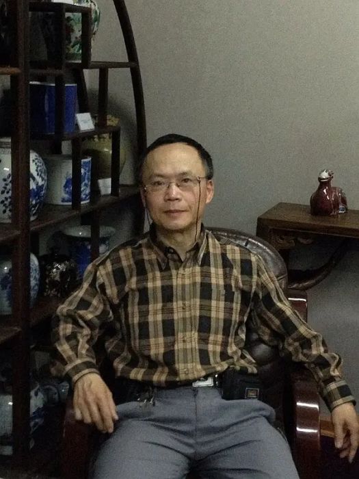 黃民傑(中國畫家,擅長傳統山水畫) 黃民傑(中國畫家,擅長傳統山水畫)