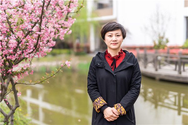 馬衛芬(江蘇省常州市鐘樓區鄒區鎮衛生院副院長) 馬衛芬(江蘇省常州市鐘樓區鄒區鎮衛生院副院長)