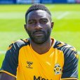 賈波·伊貝赫爾(Jabo Ibehre) 賈波·伊貝赫爾(Jabo Ibehre)