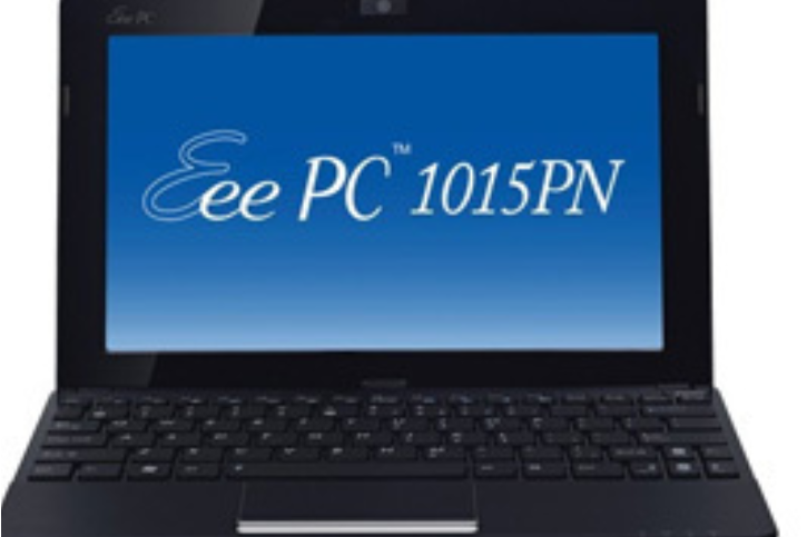 華碩EeePC 1015PN 華碩EeePC 1015PN