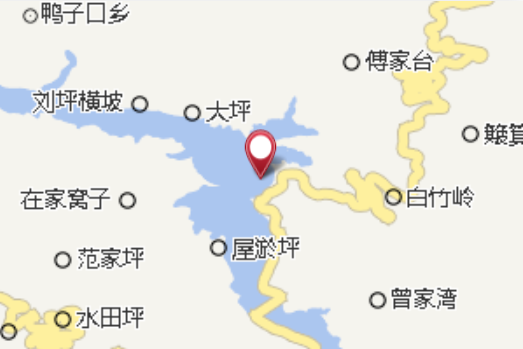 楓橡樹嶺 楓橡樹嶺