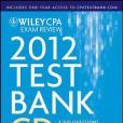 Wiley CPA Exam Review 2012 Test Bank 1 Year Access, Complete Exam 1.1 Wiley CPA Exam Review 2012 Test Bank 1 Year Access, Complete Exam 1.1