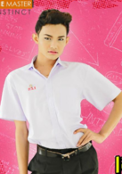 不一樣的美男(Lady Boy Friends)