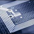 無晶片RFID 無晶片RFID