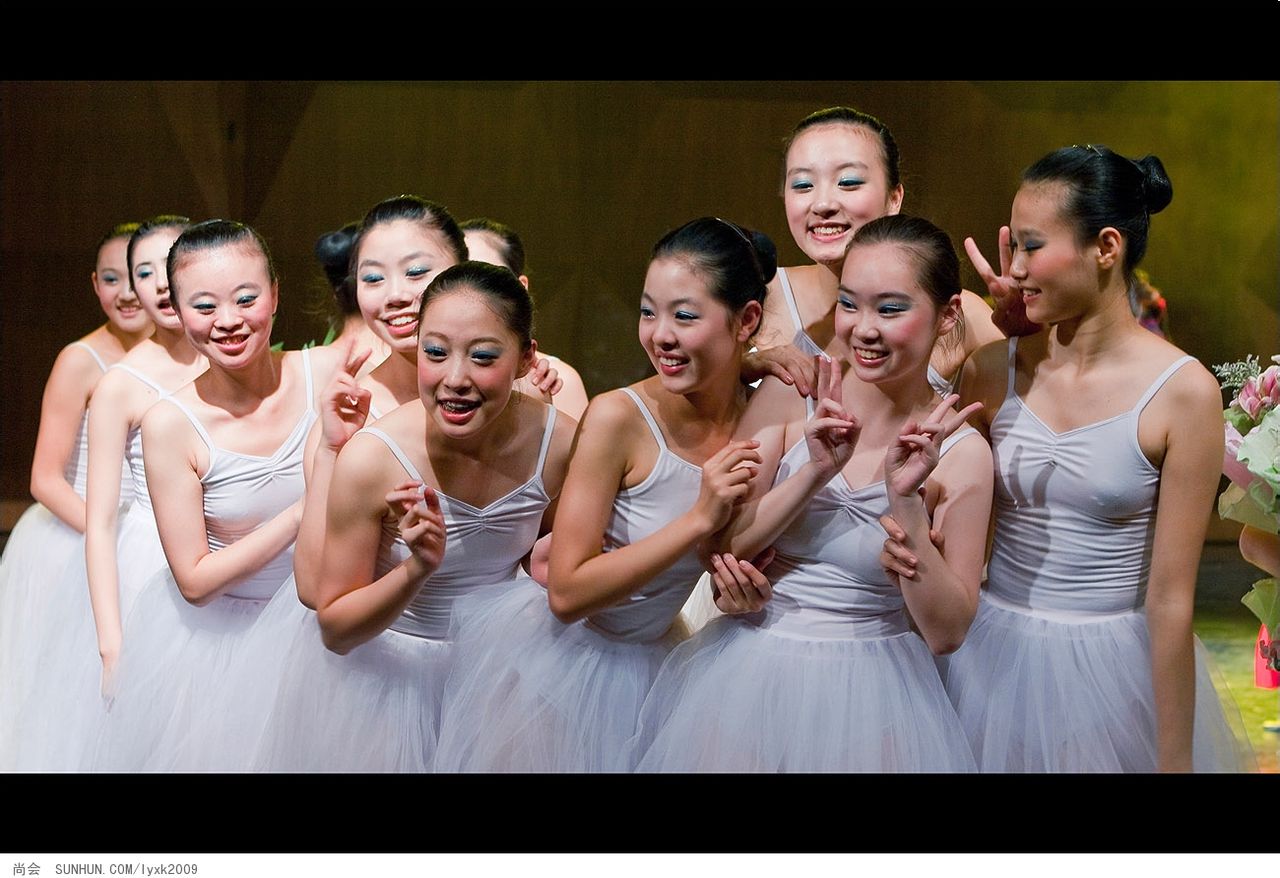 武漢音樂學院民樂舞蹈系