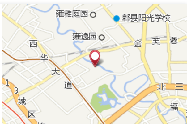 雍家渡 雍家渡