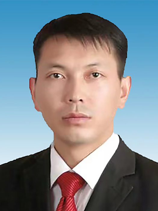 楊濤(貴州省安順市普定縣人民政府黨組成員、縣人民政府辦公室主任，縣發展和改革局黨組書記、局長)