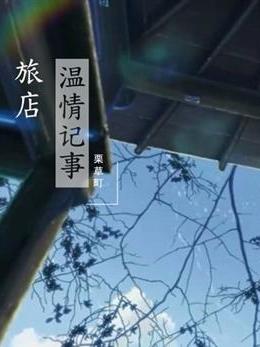 旅店溫情記事 旅店溫情記事