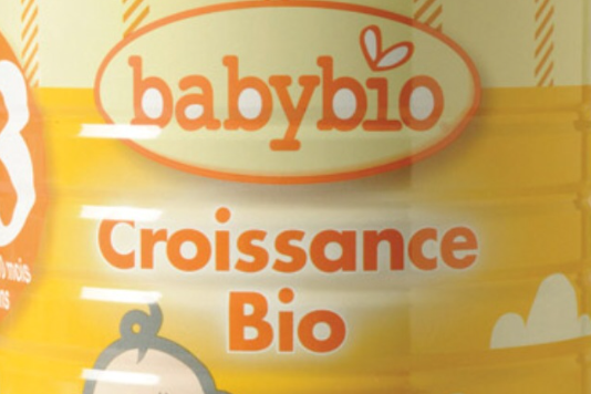 Babybio奶粉 Babybio奶粉