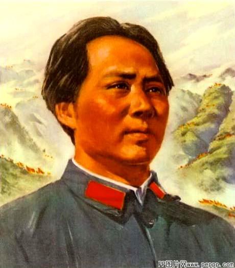 中國工農革命委員會毛澤東任主席