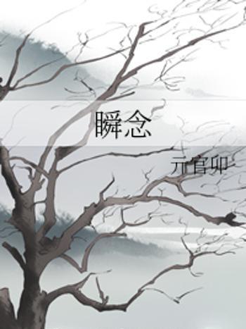 瞬念 瞬念