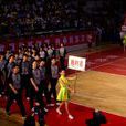 河南省第六屆少數民族傳統體育運動會
