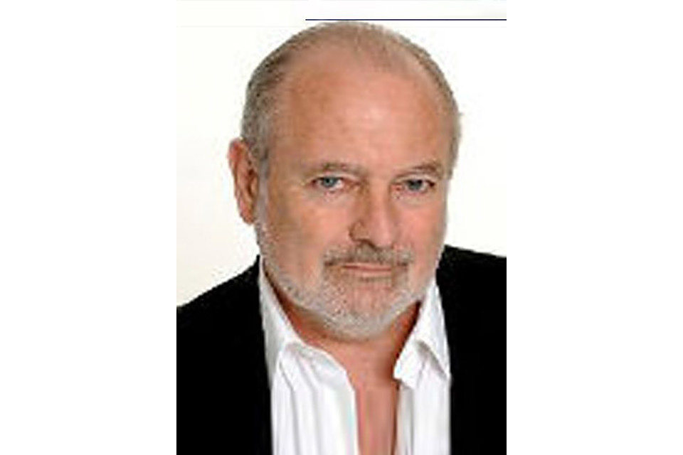 Michel Voletti Michel Voletti