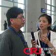 台灣記者在祖國大陸採訪辦法