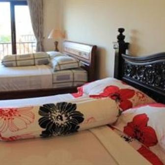 Casa Apsara Guest House Casa Apsara Guest House
