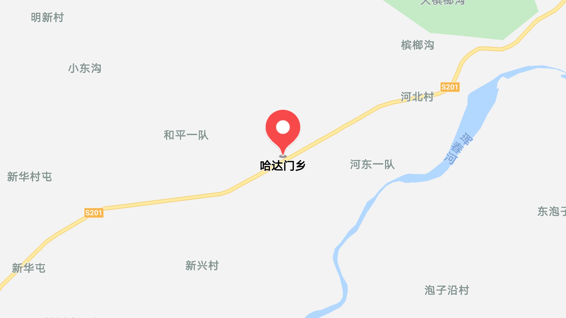 地圖信息