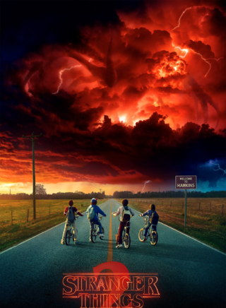 米莉·博比·布朗(Millie Bobby Brown) 米莉·博比·布朗(Millie Bobby Brown)
