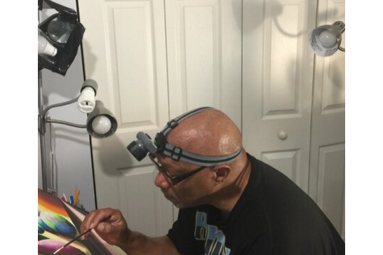 Andy Hollimon Andy Hollimon