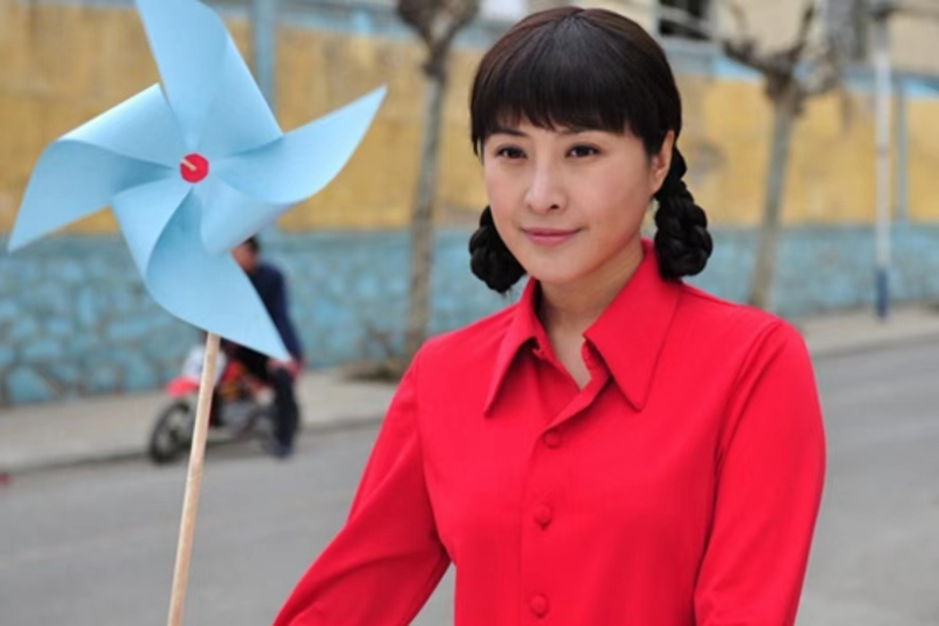 杜美娟 杜美娟