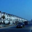 伯仲橋村 伯仲橋村