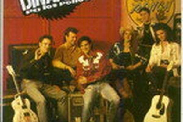 Dinamita Pa Los Pollos(歌手組合) Dinamita Pa Los Pollos(歌手組合)