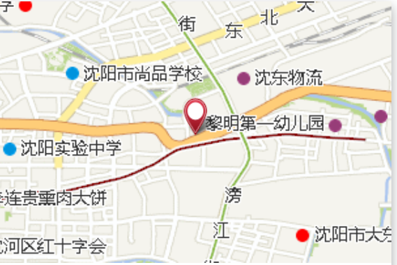 興東四巷 興東四巷